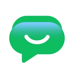Biểu tượng Google Chat